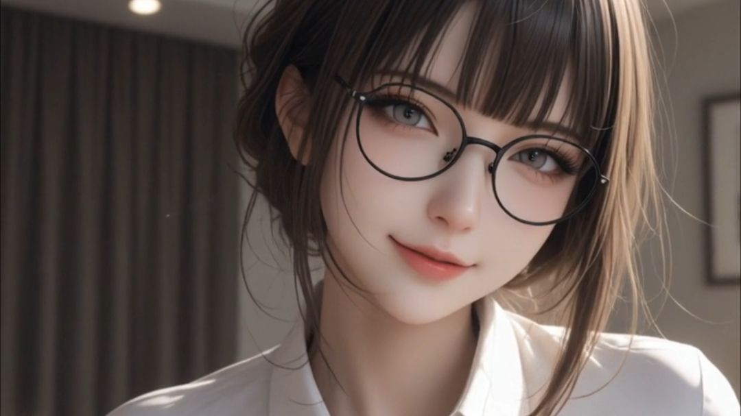 知性御姐