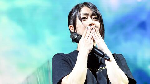 中文字幕】宇多田光:Laughter in the Dark Tour 2018_哔哩哔哩_bilibili
