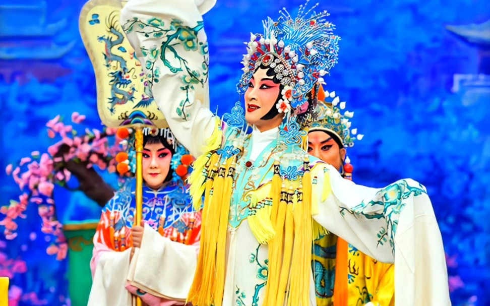 李海燕梅妃惊鸿舞_哔哩哔哩 (゜-゜)つロ 干杯~-bilibili