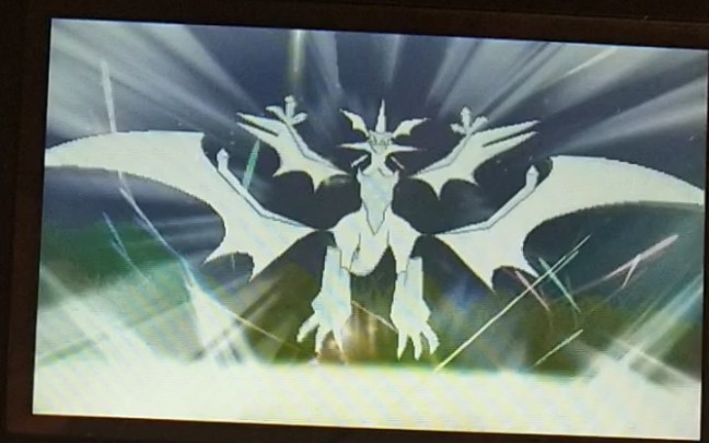 究极日月月食奈克洛兹玛拂晓之翼最强攻击技