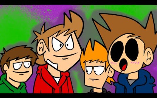 [图]Eddsworld - The Final One