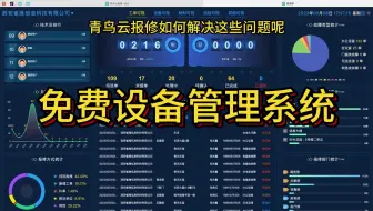 免费设备管理系统