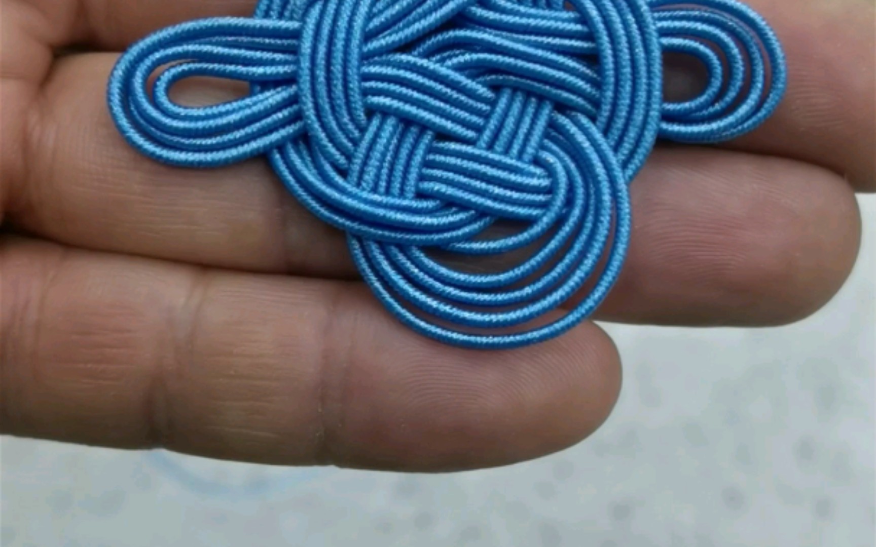 170号万字结四层