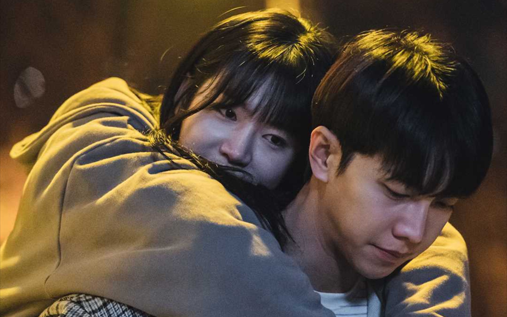 【窥探mouse】我希望真相是假(朴柱炫),我要是能重来就好(李胜基)我们