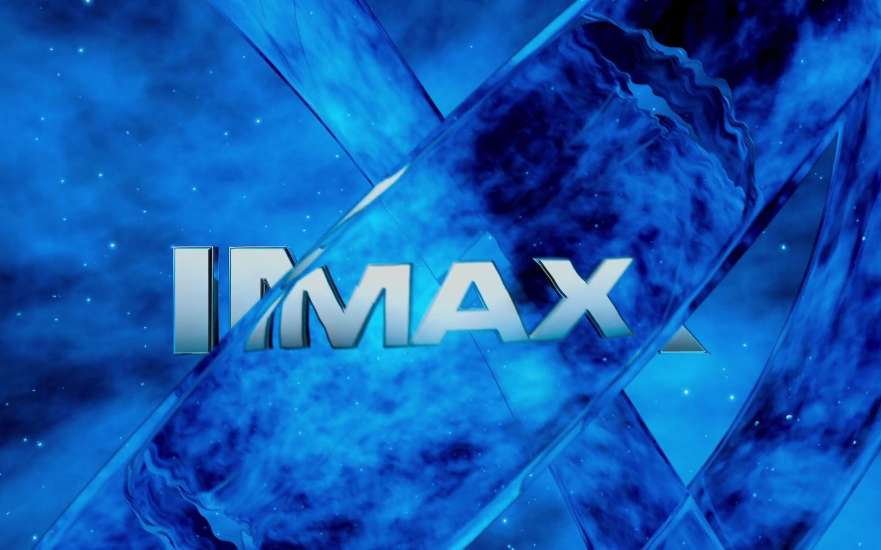 imax映前秀 倒计时 4k