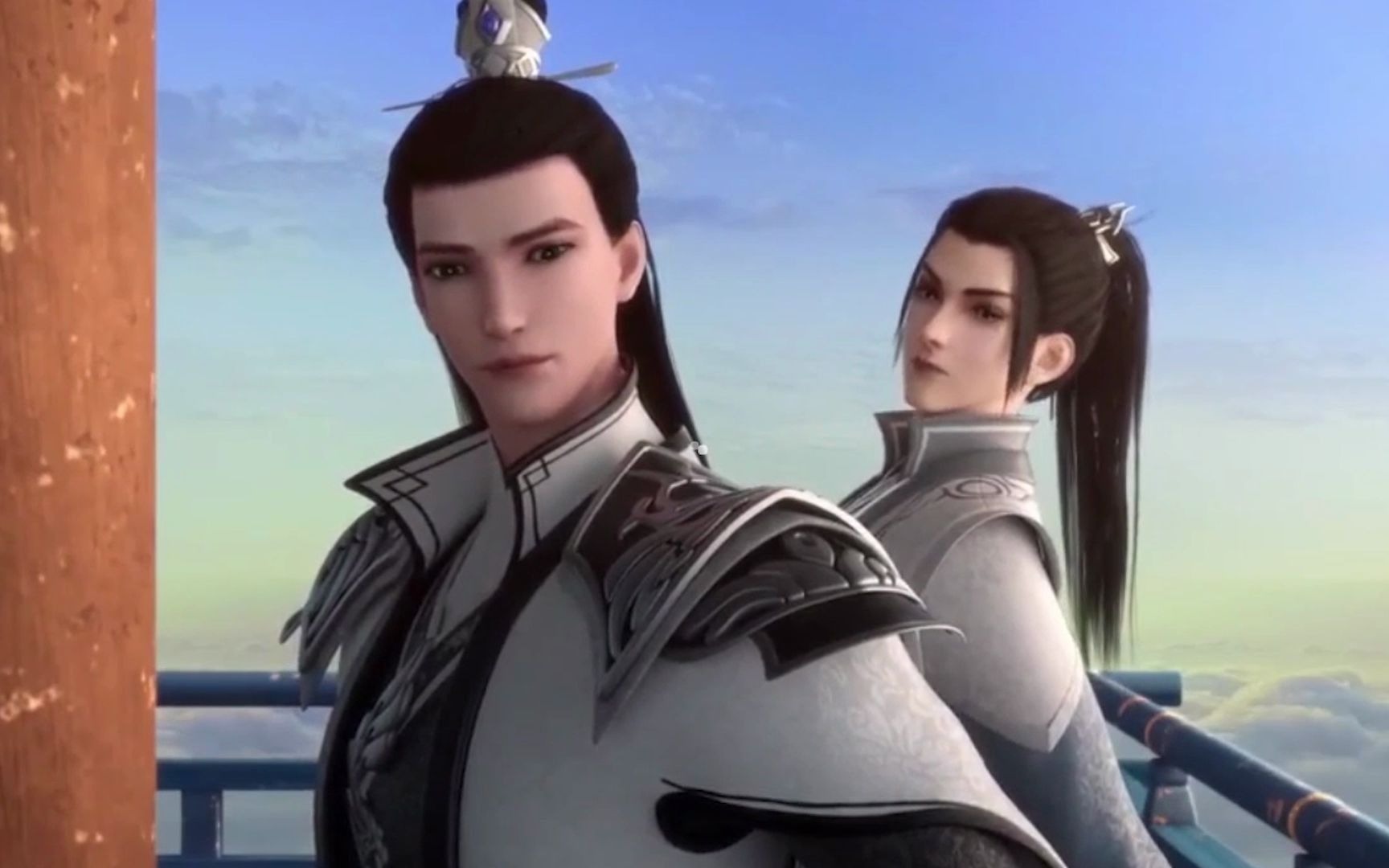 柳局局侧颜美如画七九真是我的意难平其实沈九你的七哥从未抛弃你啊