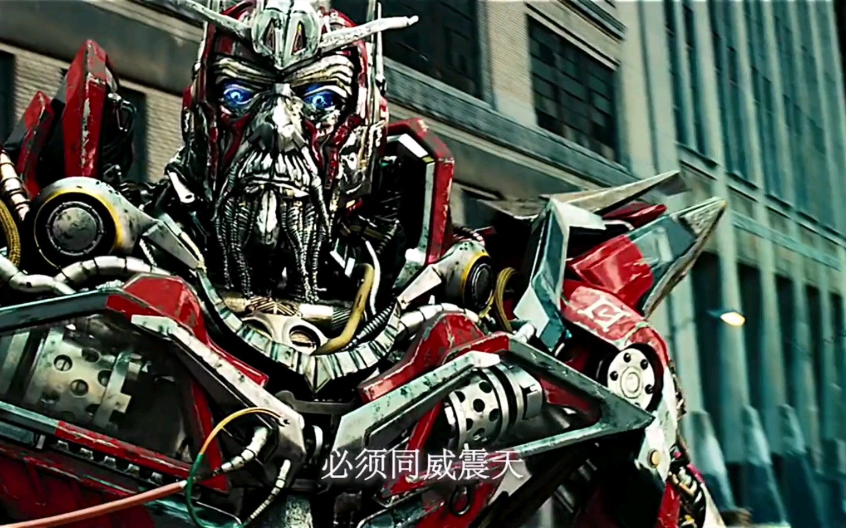 汽车人一个个牺牲 却还是遭到人类背叛 利用 擎天柱这么做到底值不