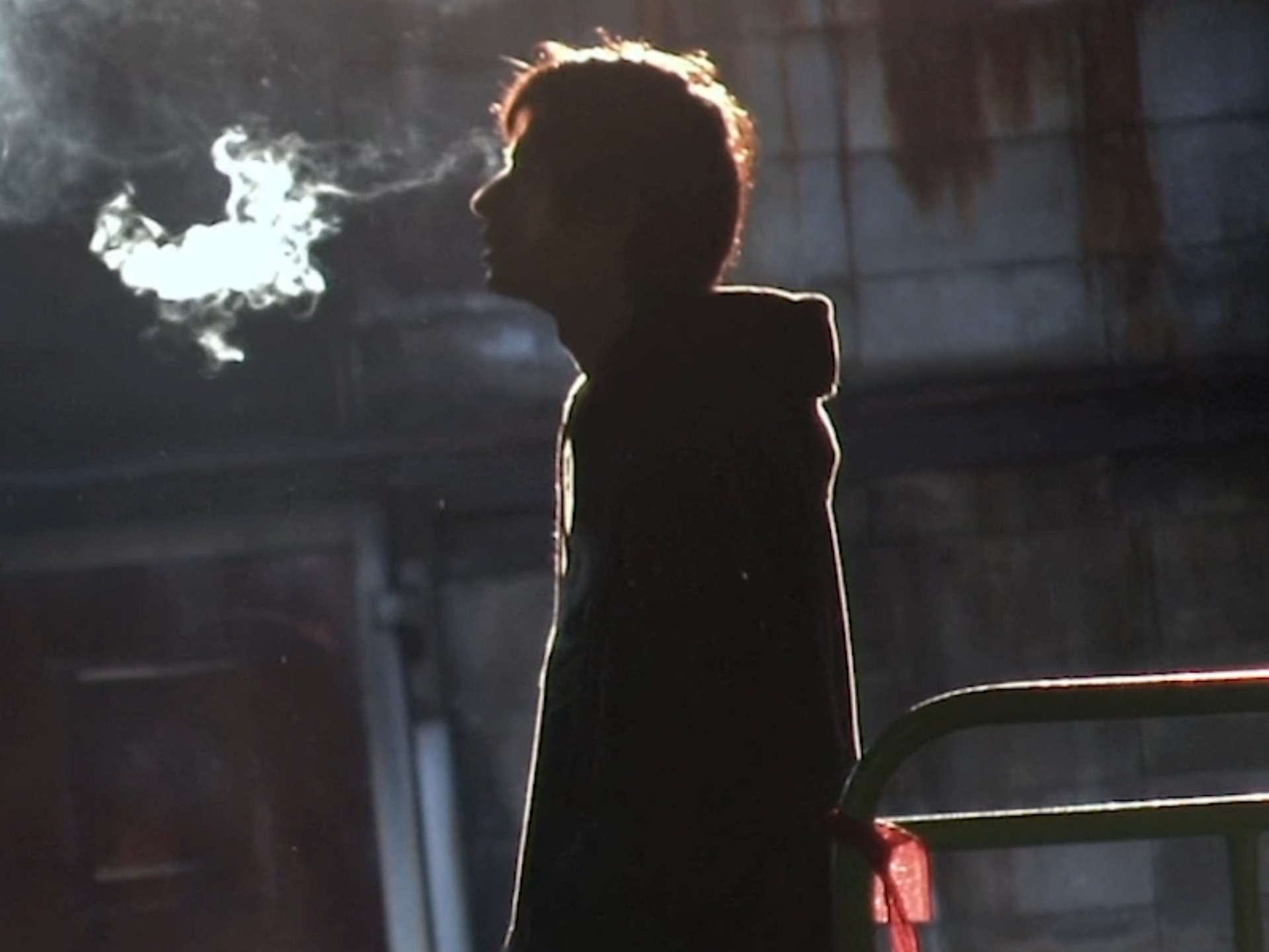 我的以太倾斜了