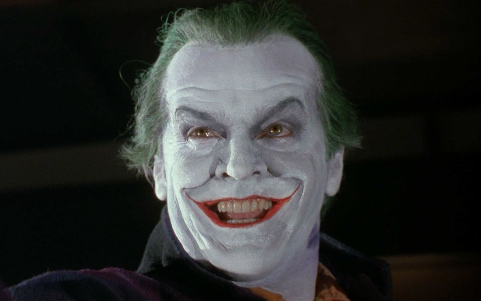 【小丑x野狼disco】之老杰克的广场舞