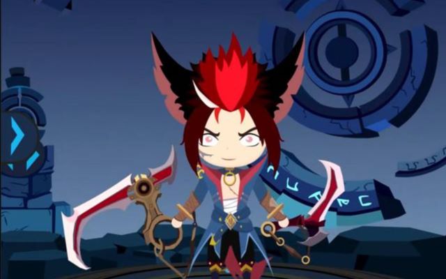 【王者荣耀触手主播mds剑仙】新英雄百里守策 →燃爆五杀~剑仙就是剑