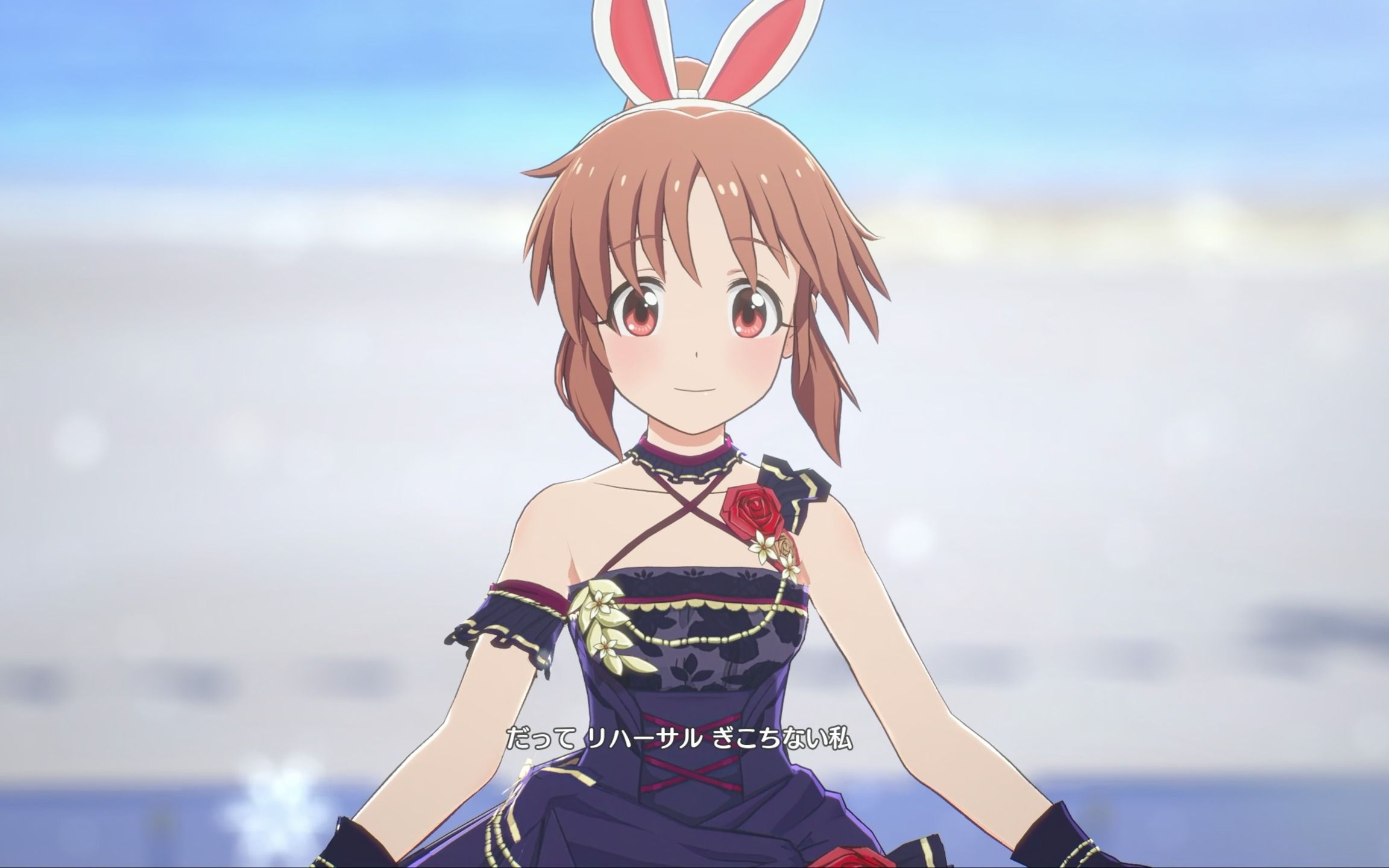 「2k 60fps hdr 反射光追」 star! [偶像大师星耀季节]