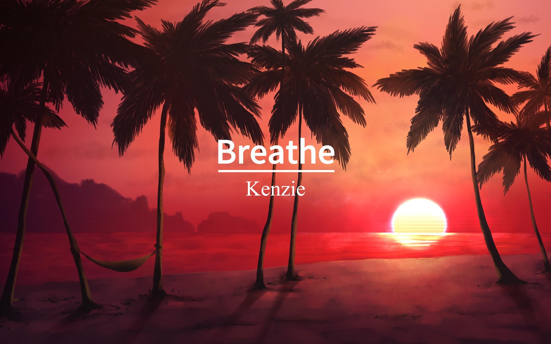 [图]“她唱这首歌时才十四岁啊”《Breathe》