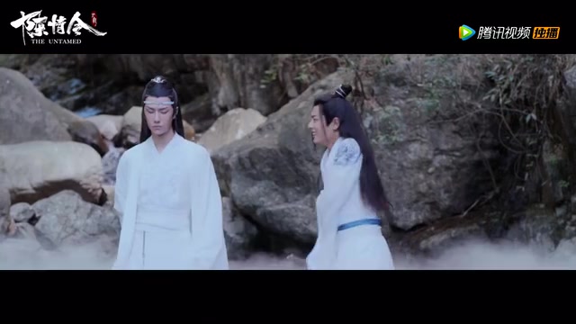 《陈情令》剧中歌曲合集哔哩哔哩bilibili