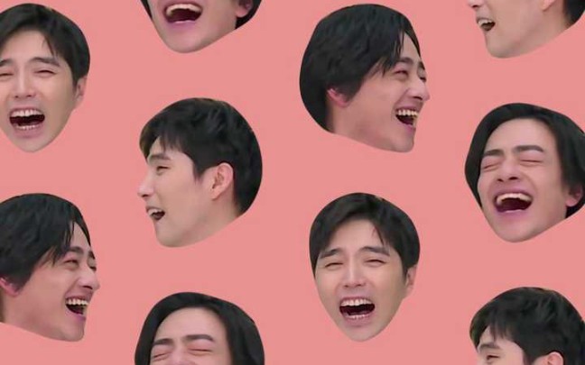 一位不愿露出真面目的内蒙古精神小伙纳木海的日常——父亲的草原母亲