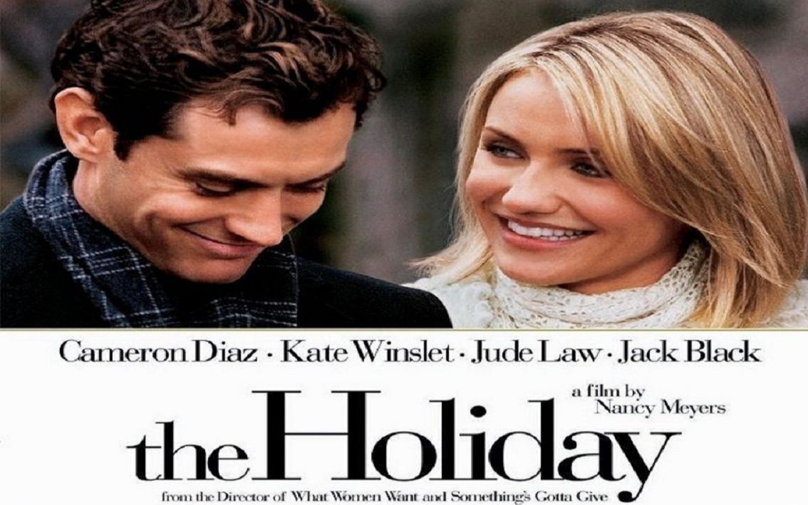 恋爱假期:裘德洛与迪亚兹_哔哩哔哩 (゜-゜)つロ 干杯~-bilibili