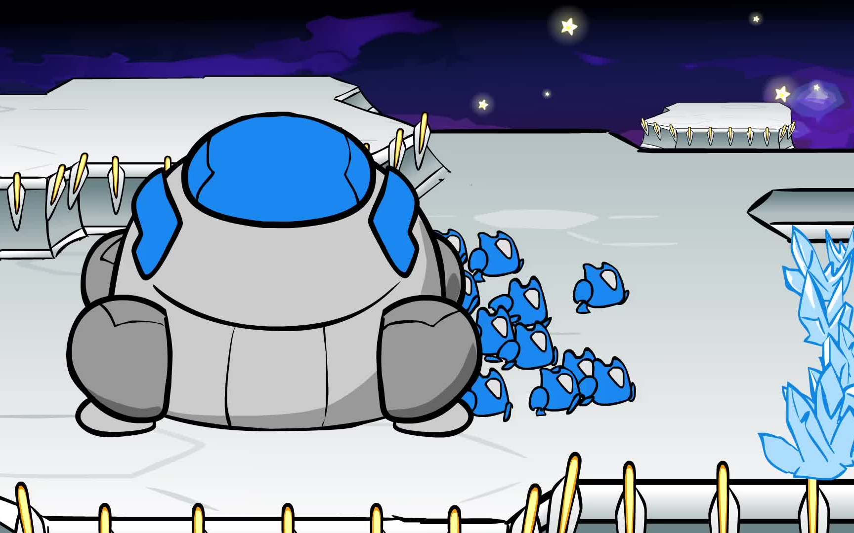 星际争霸爆笑动画第五季127话合集