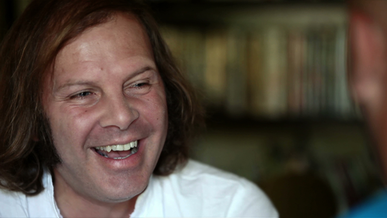 moustache - philippe katerine_哔哩哔哩_bilibili