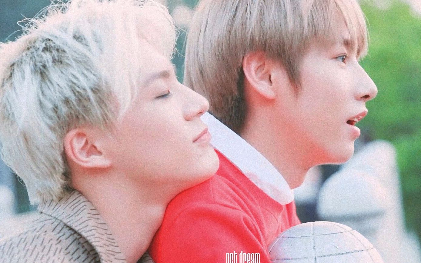 【nct诺俊】这糖不磕对不起自己