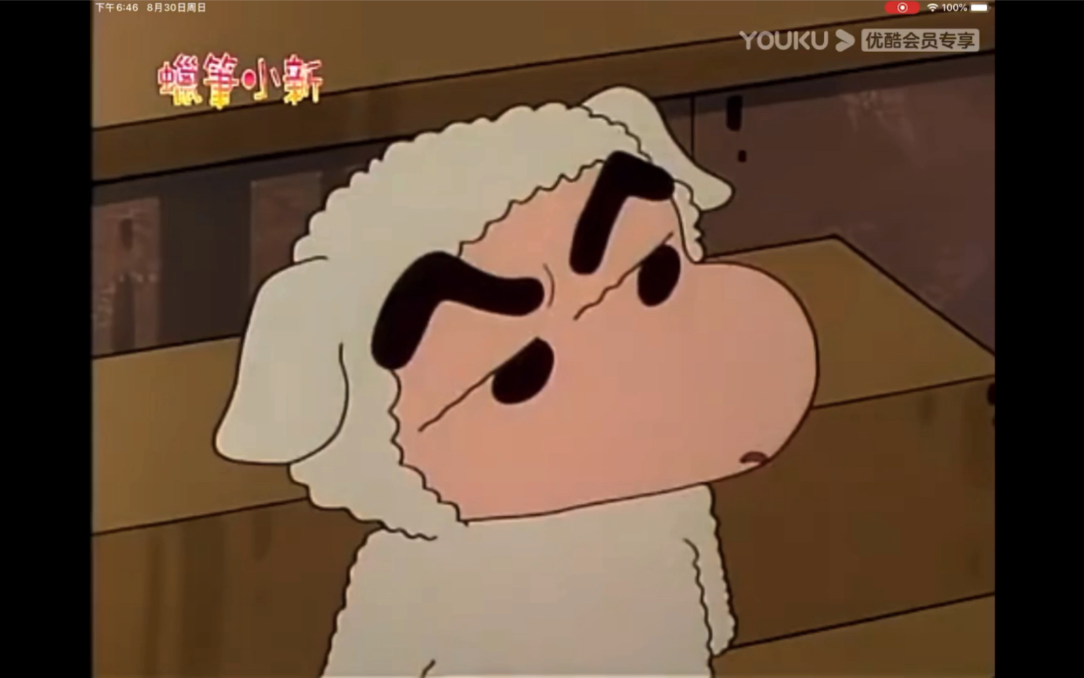【蜡笔小新】那些年小新奇奇怪怪又超可爱的造型你见过吗