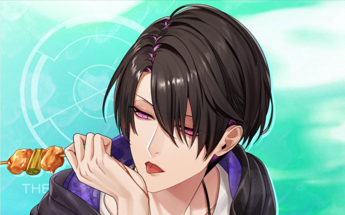 黑星 blackstar 夏日活动山活共通 c,b,p组剧情【1月13日更新完毕】