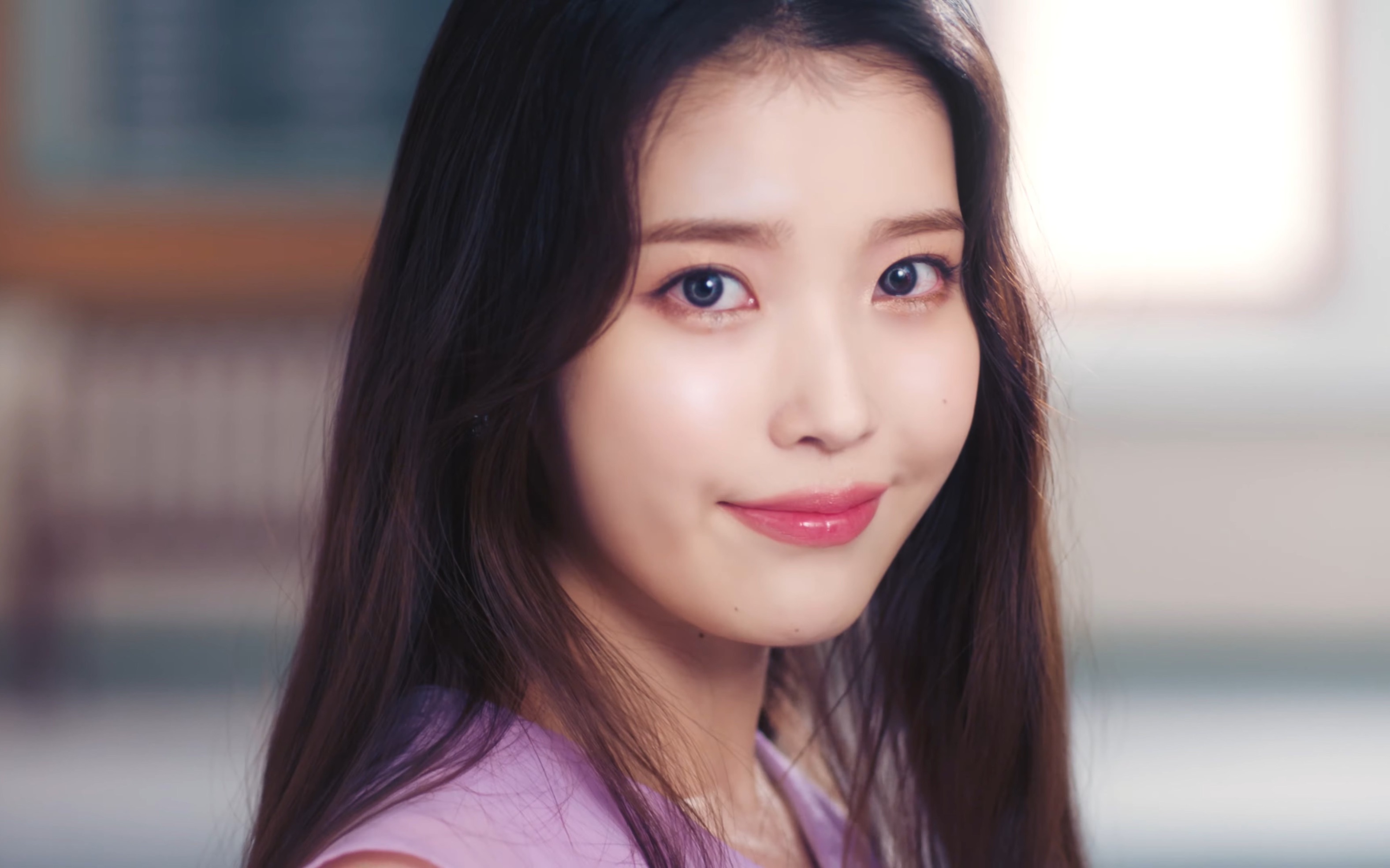 iu正规五辑主打曲lilac预告