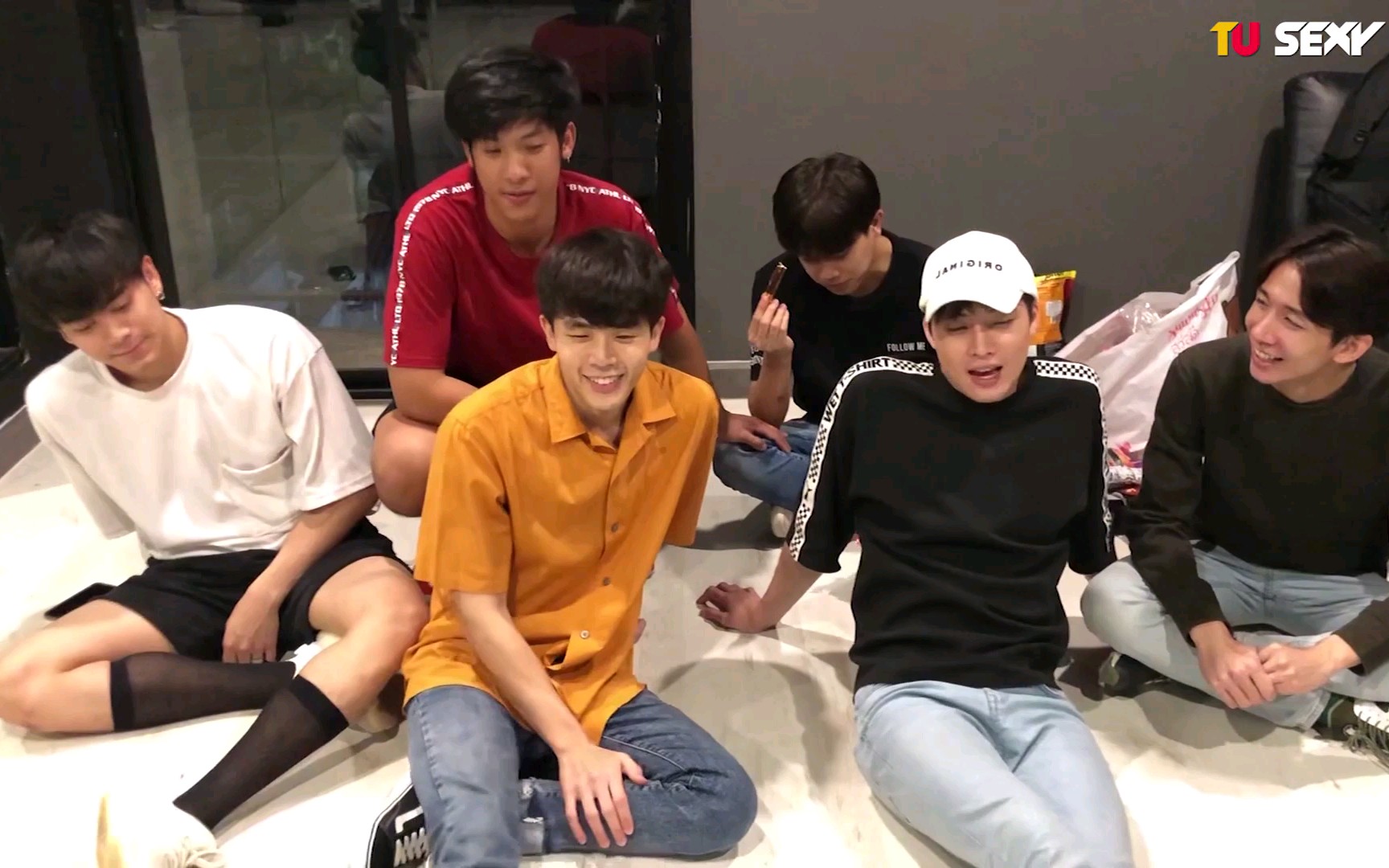 ultimatetroop 2523252823 - troopfammeet _ tu sexy boy