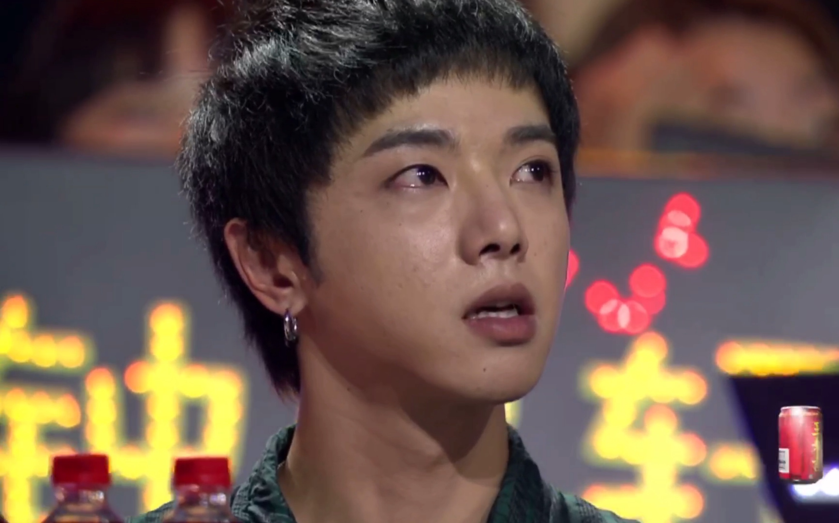 【华晨宇】水仙文素材之壳哥篇,以后每天更新嘤~这是谁家的小可爱