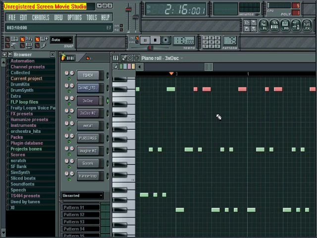 How To Gate Effect (Stutter_Trance Gate) in Ableton