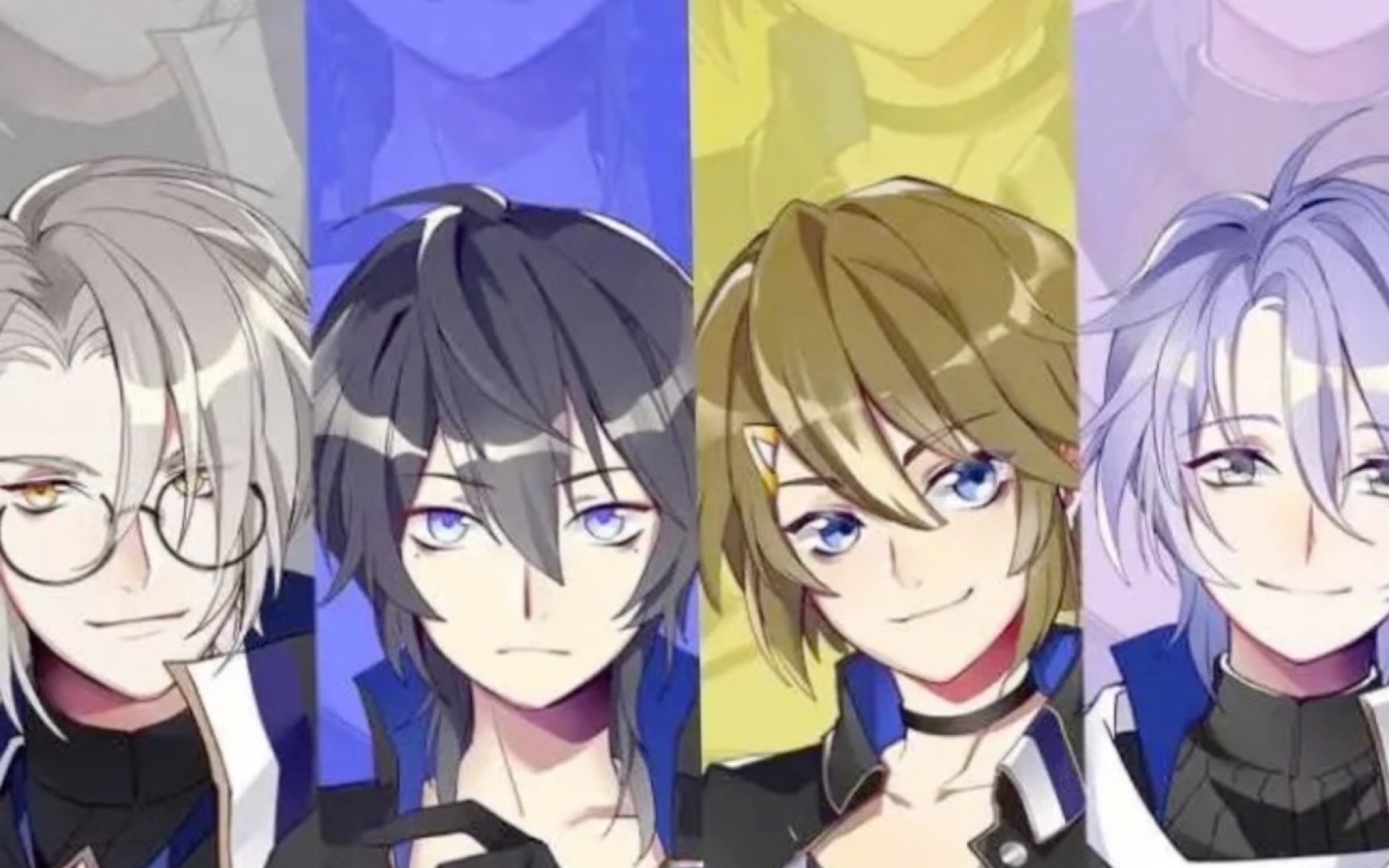 【o2o偶像男团/卡点】_哔哩哔哩 (゜-゜)つロ 干杯~-bilibili