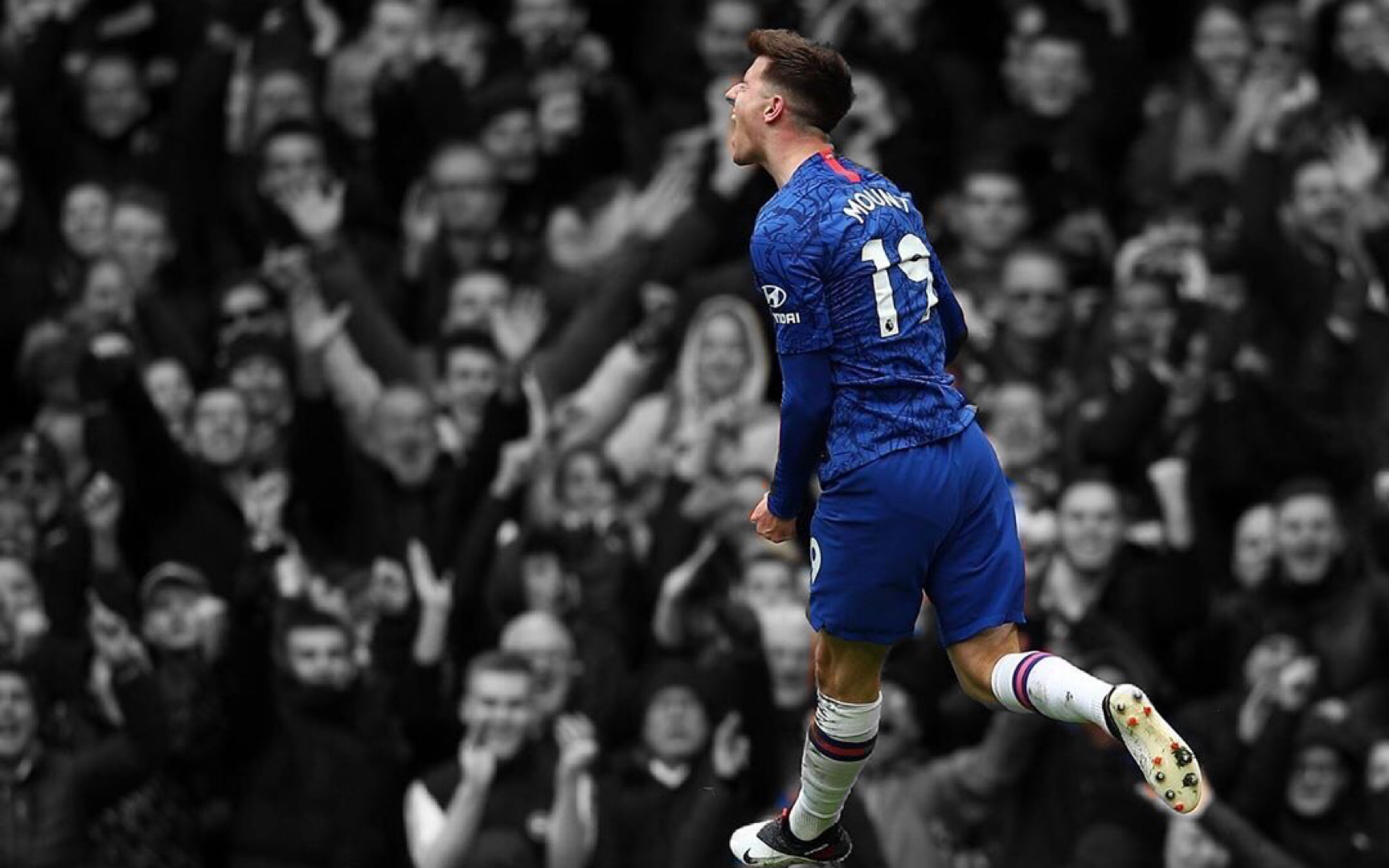 【一生蓝色】实况足球妖人测评 芒宝 梅森芒特