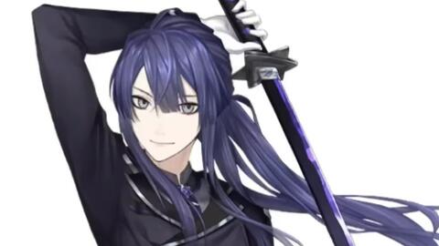 品揃え豊富で 長尾景 衣装 DONBURAKONBURA コスプレ - pezocar.com.br