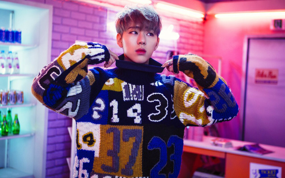 【zico】- 我是你,你是我 (i am you, you are me) mv 完整版