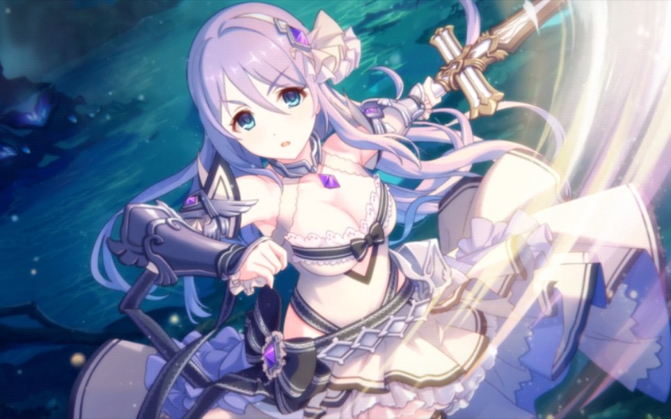 公主连结角色个人剧情姐姐静流星野静流