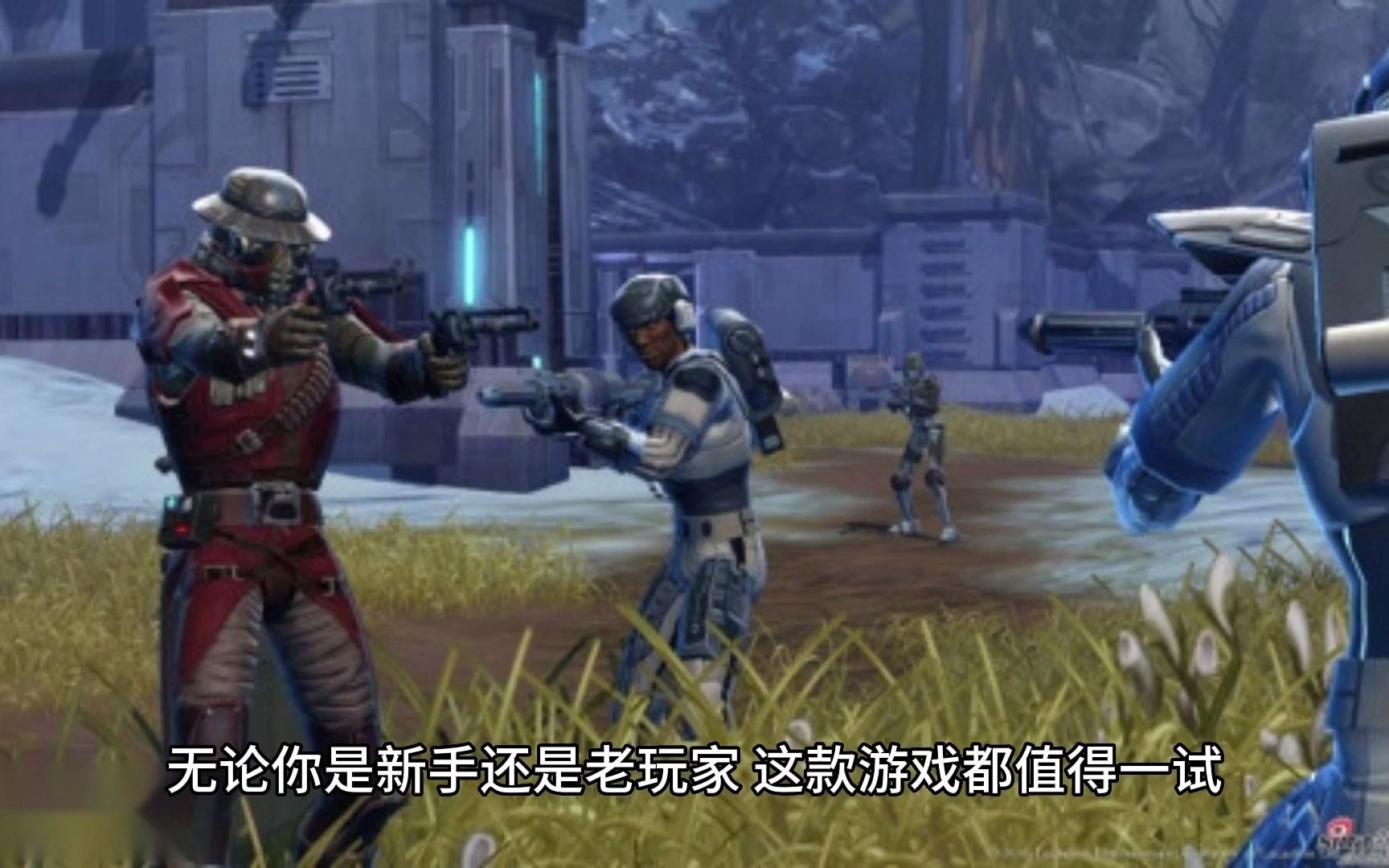 [图]《质量效应：传奇版Mass Effect Legendary Edition》游戏下载-PC单机游戏