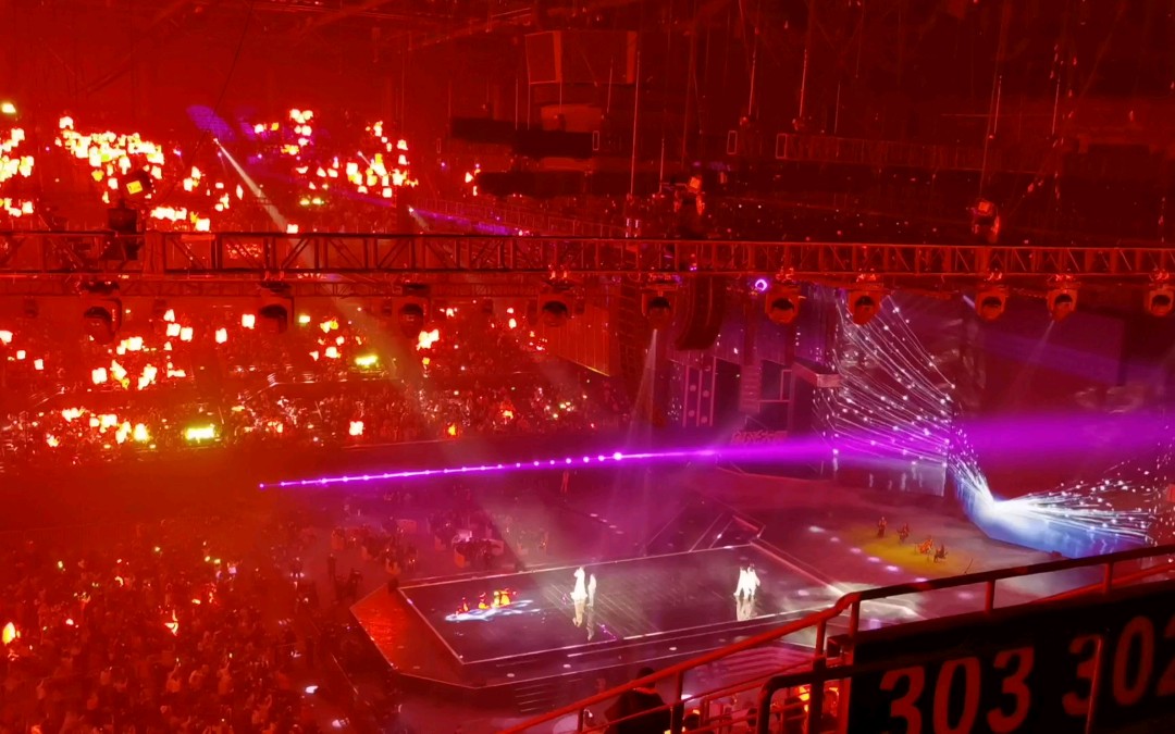 肖战2020星光大赏| 饭拍| 红海思念| 余生请多指教&最幸运的幸运