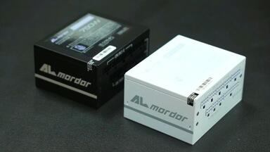 SFX】ALmordor金牌750W电源拆解评测_哔哩哔哩_bilibili