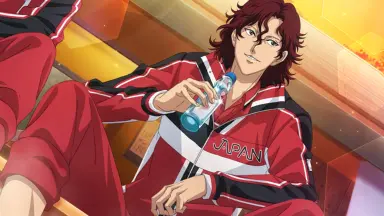 毛利寿三郎-哔哩哔哩_Bilibili