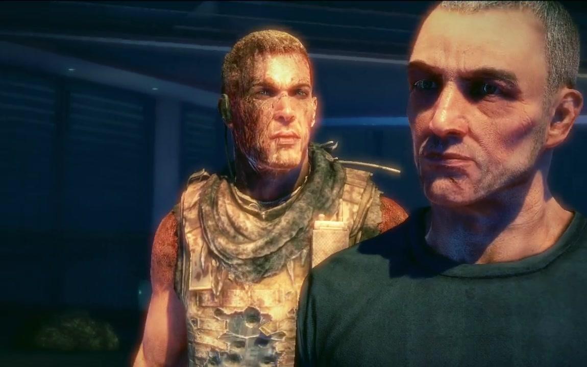 特殊行动:一线生机-剧情视频第十三集