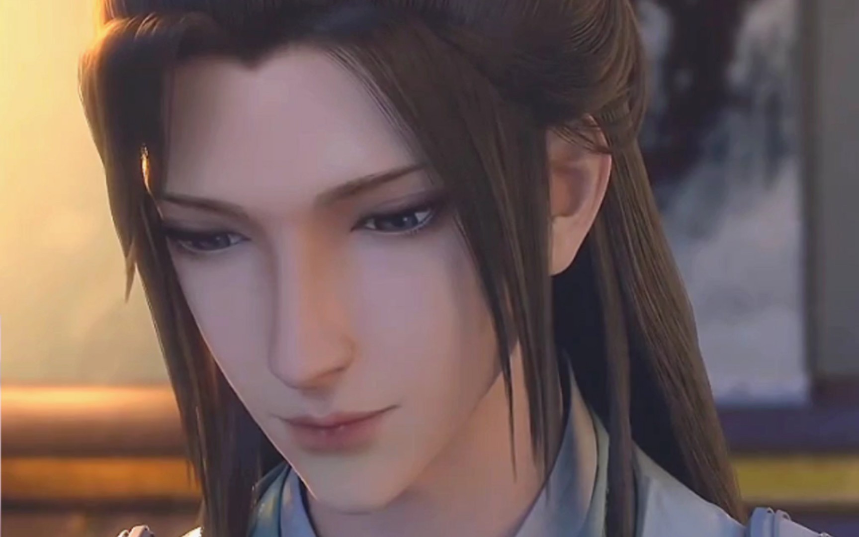 看沈清秋如何在系统的眼皮底下抱冰哥大腿的_哔哩哔哩 (゜-゜)つロ