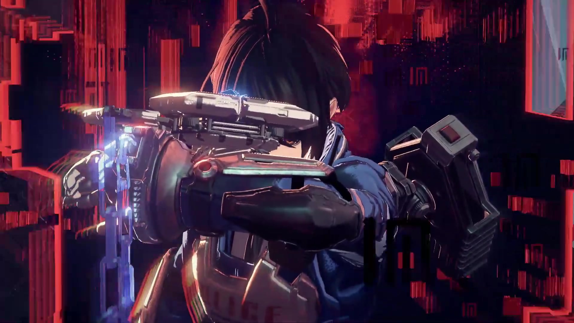 e32019星魂之链游戏cg宣传动画