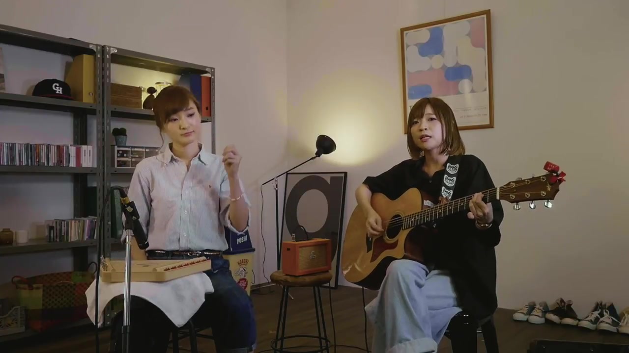 goosehouse打上花火daoko米津玄师cover