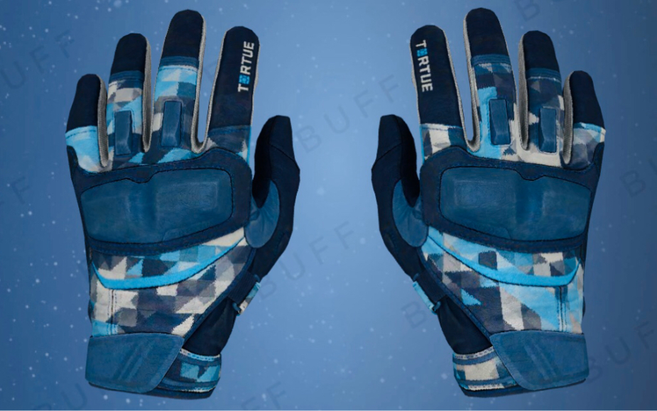 瑞藤君饰品搭配csgo全网最全饰品搭配第十八期清凉薄荷