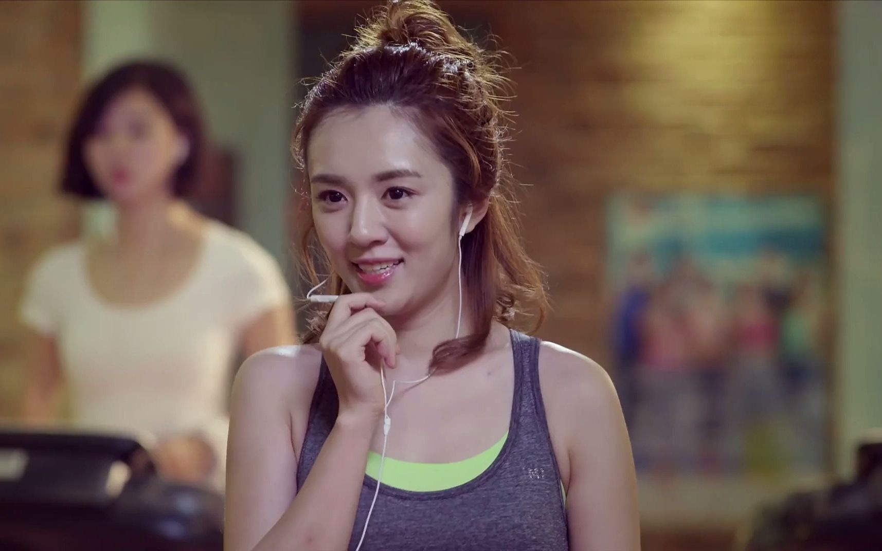 王小米跟二叔秀恩爱,腻歪死人了