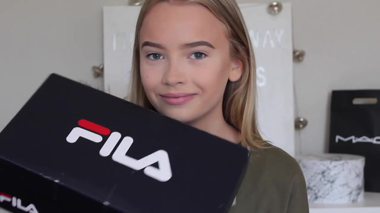 好看的挪威小姐姐 开箱 :: junkyard.no