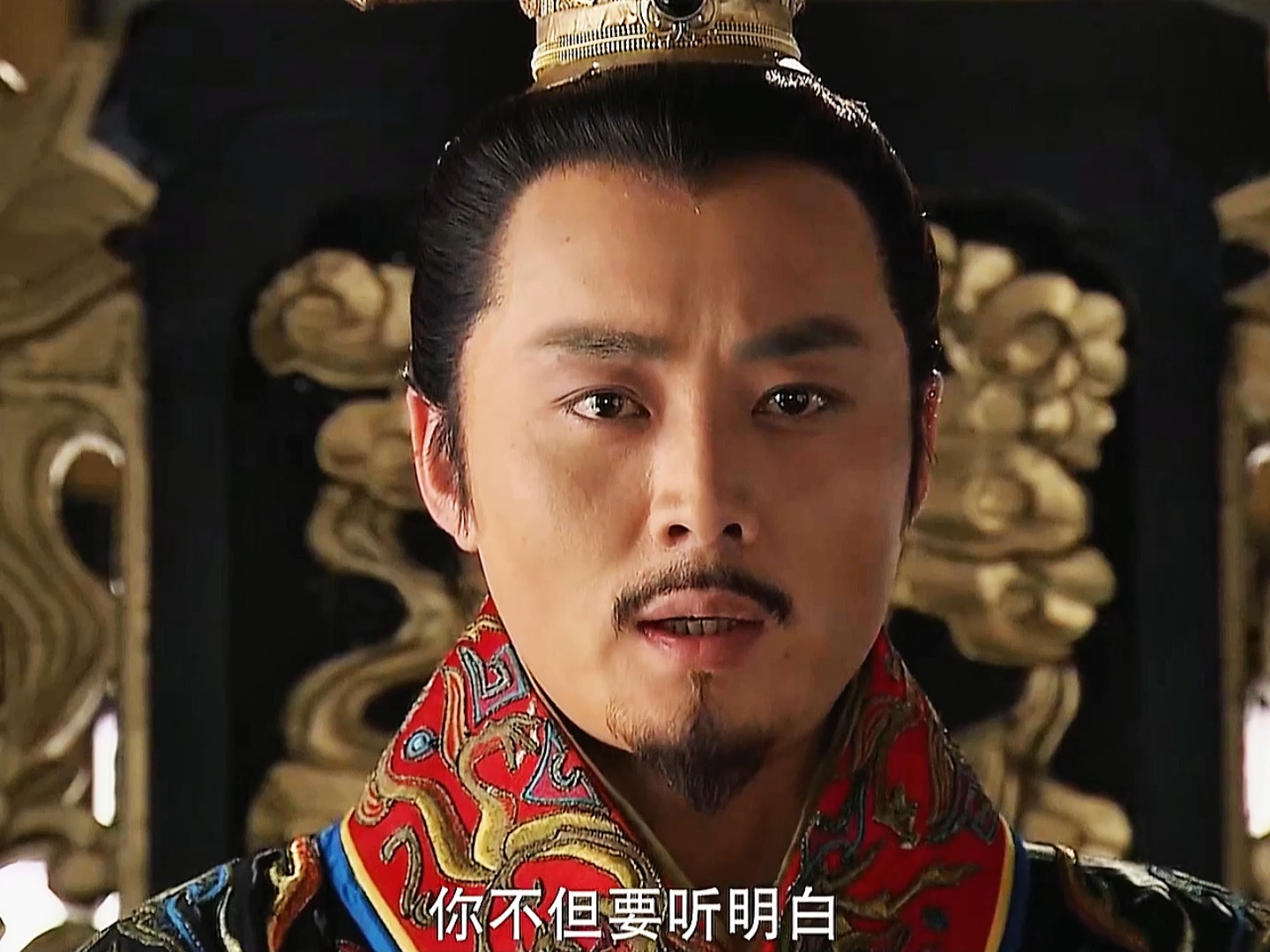 封德彝刚死皇上就收到一大堆状告他的奏章