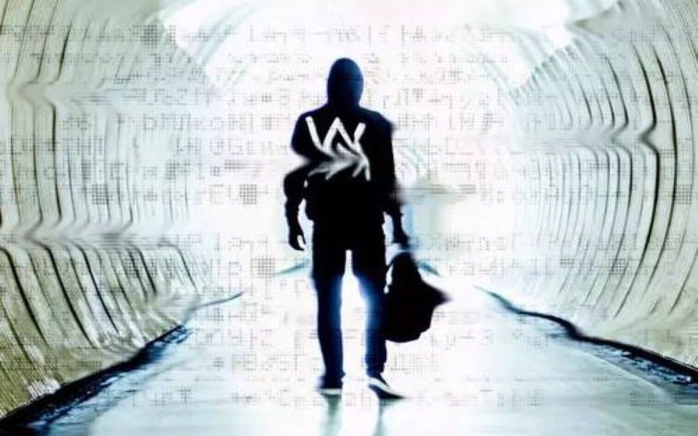 [图]Alan Walker、Coldplay - Hymn For The Weekend (Remix)