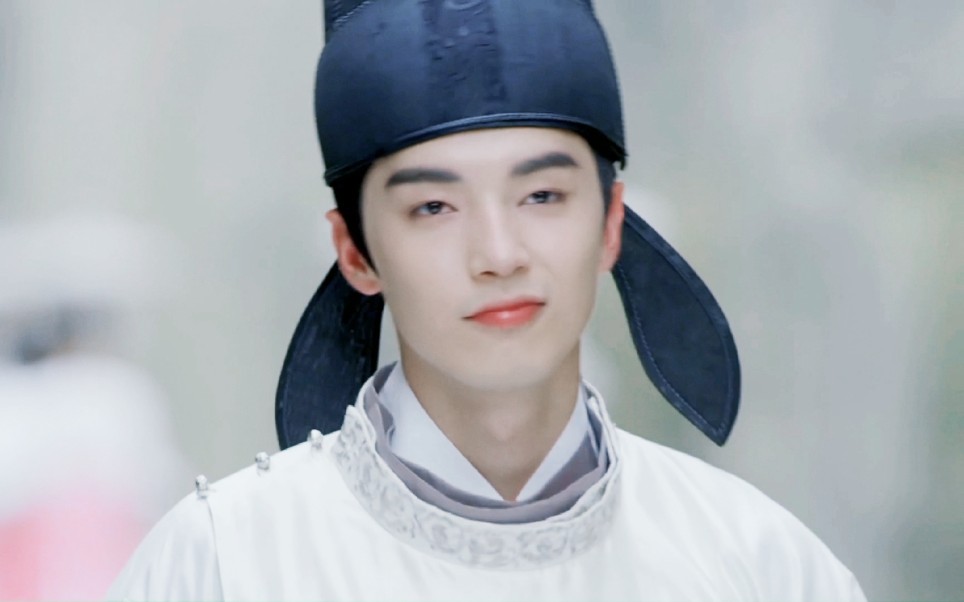 金世佳古装也太奶了吧!_哔哩哔哩_bilibili