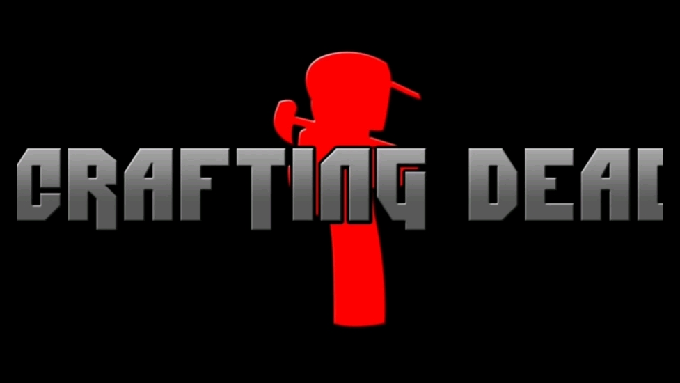 我的世界行尸走肉Crafting dead!!!我的世界