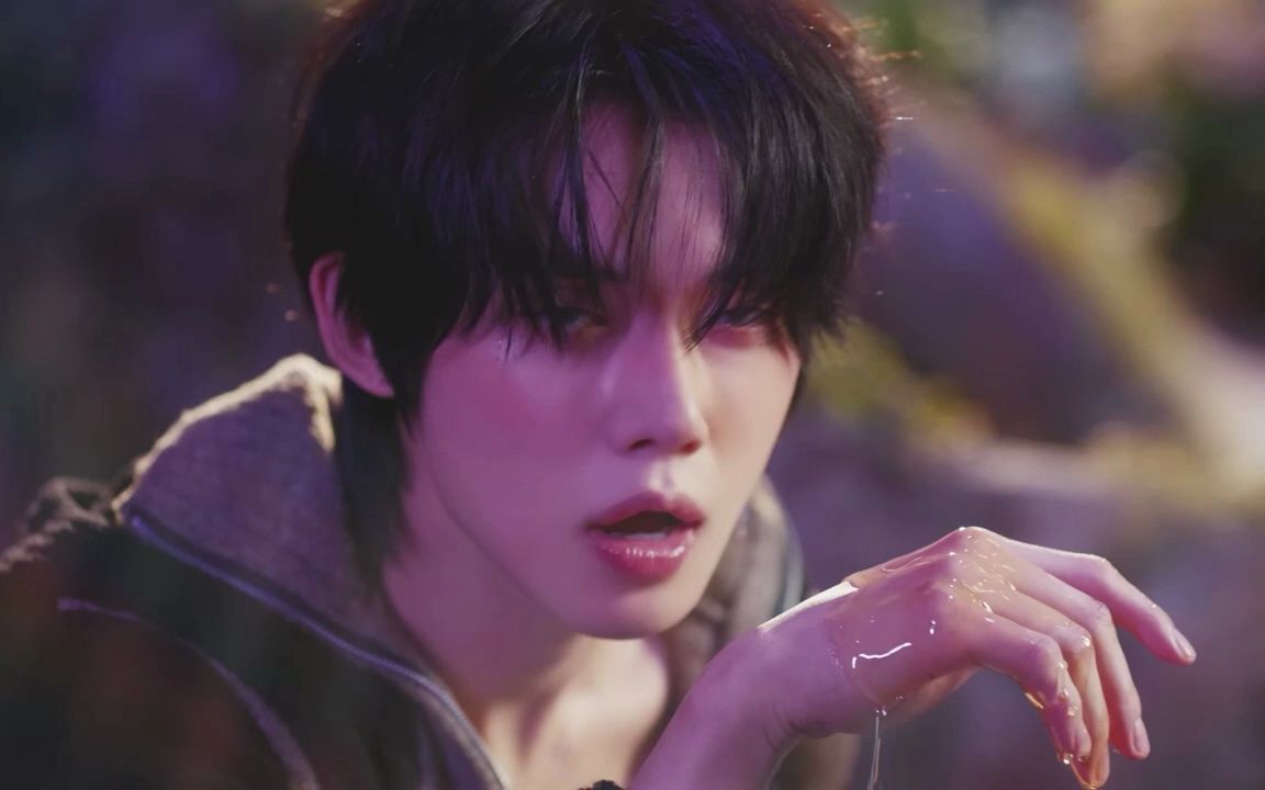 超清 txt sugar rush ride mv 4k 60fps