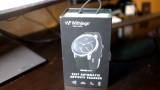 Withings Activite Steel 手表开箱哔哩哔哩bilibili